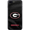 University of Georgia Black Jersey iPhone 8 Plus Skin