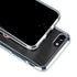 University of Georgia Black Jersey iPhone SE (2nd & 3rd Gen) Clear Case