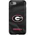 University of Georgia Black Jersey iPhone SE (2nd & 3rd Gen) Pro Case
