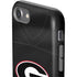 University of Georgia Black Jersey iPhone SE (2nd & 3rd Gen) Pro Case