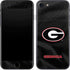 University of Georgia Black Jersey iPhone SE (2nd & 3rd Gen) Skin