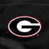 University of Georgia Black Jersey iPhone XR Pro Case
