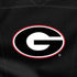University of Georgia Black Jersey iPhone XS Max Skin