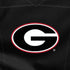 University of Georgia Black Jersey iPhone XS Pro Case