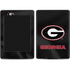 University of Georgia Black Jersey Amazon Kindle Skin