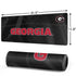 University of Georgia Black Jersey Gaming Mouse Pad