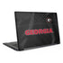 University of Georgia Black Jersey Dell Latitude Skin