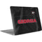 University of Georgia Black Jersey Apple MacBook Air Skin