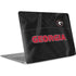 University of Georgia Black Jersey Apple MacBook Air Skin