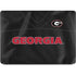 University of Georgia Black Jersey Apple MacBook Air Skin