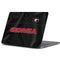 University of Georgia Black Jersey Apple MacBook Pro 13-inch Skin