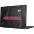 University of Georgia Black Jersey MacBook Pro 14in (2021-24) Skin