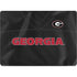 University of Georgia Black Jersey MacBook Pro 14in (2021-24) Skin