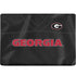 University of Georgia Black Jersey MacBook Skins