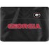 University of Georgia Black Jersey Apple MacBook Pro 16-inch Skin