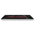 University of Georgia Black Jersey Apple MacBook Pro 16-inch Skin