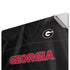 University of Georgia Black Jersey Apple MacBook Pro 16-inch Skin