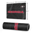 University of Georgia Black Jersey Gaming Mouse Pad
