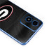 University of Georgia Black Jersey Moto G Play 4G (2024) Skin