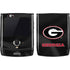 University of Georgia Black Jersey Motorola RAZR Skin