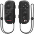 University of Georgia Black Jersey Nintendo Skins