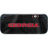 University of Georgia Black Jersey Nintendo Switch 2 (2025) with Joy-Con Skin