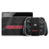 University of Georgia Black Jersey Nintendo Skins