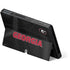 University of Georgia Black Jersey Nintendo Switch OLED (2021) Skin