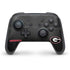 University of Georgia Black Jersey Nintendo Skins