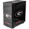 University of Georgia Black Jersey NZXT H510 Compact ATX Mid-Tower Case Skin