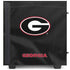 University of Georgia Black Jersey NZXT H510 Compact ATX Mid-Tower Case Skin