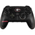 University of Georgia Black Jersey PlayStation Scuf Vantage 2 Controller Skin
