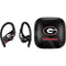 University of Georgia Black Jersey PowerBeats Pro Skin