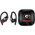 University of Georgia Black Jersey PowerBeats Pro Skin
