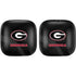 University of Georgia Black Jersey PowerBeats Pro Skin