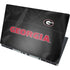 University of Georgia Black Jersey Dell Precision Skin