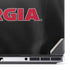 University of Georgia Black Jersey Dell Precision Skin