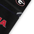 University of Georgia Black Jersey PS4 Console Skin