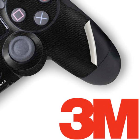 University of Georgia Black Jersey PS4 Pro/Slim Controller Skin