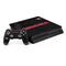 University of Georgia Black Jersey PS4 Slim Bundle Skin