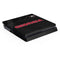 University of Georgia Black Jersey PS4 Slim Skin