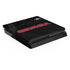 University of Georgia Black Jersey PS4 Slim Skin
