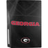 University of Georgia Black Jersey PS5 Bundle Skin