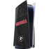 University of Georgia Black Jersey PlayStation PS5 Skins