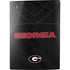 University of Georgia Black Jersey PS5 Console Skin