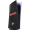 University of Georgia Black Jersey PS5 Digital Edition Console Skin