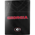 University of Georgia Black Jersey PS5 Digital Edition Console Skin