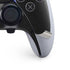 University of Georgia Black Jersey PS5 DualSense Edge Pro Controller Skin