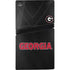 University of Georgia Black Jersey PS5 Pro Disk Bundle Skin