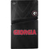University of Georgia Black Jersey PS5 Pro Disk Console Skin